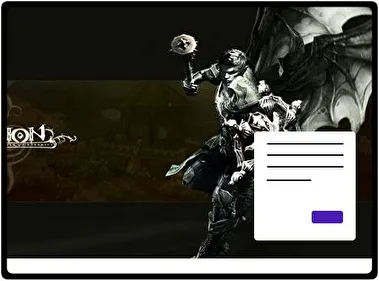 Aion tema para Windows 11