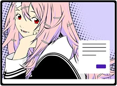 Air Gear tema para Windows 11