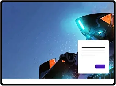 Aldnoahzero tema para Windows 11