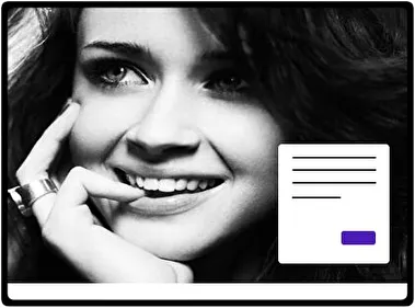 Alexis Bledel motyw dla Windows 10 i 11
