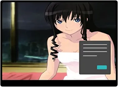 Amagami Ciemny motyw dla Windows 10 i 11