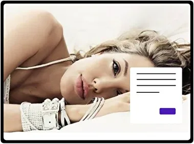 Angelina Jolie tema para Windows 11