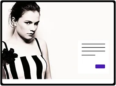 Anna Paquin motyw dla Windows 10 i 11