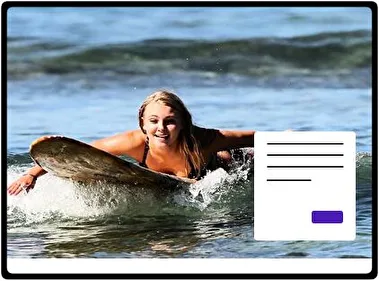 Annasophia Robb tema para Windows 11