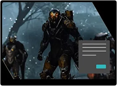 Himno Oscuro tema para Windows 11