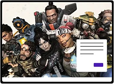 Apex Legends motyw dla Windows 10 i 11