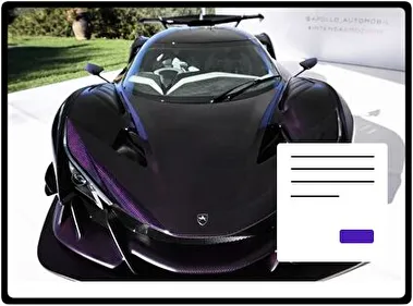 Apollo Intensa Emozione motyw dla Windows 10 i 11