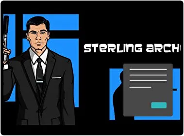 Strzelec Ciemny motyw dla Windows 10 i 11