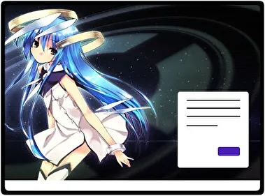 Aria motyw dla Windows 10 i 11
