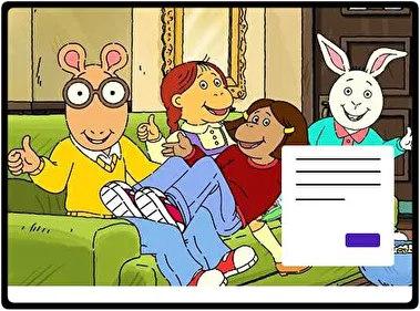 Arthur tema para Windows 11