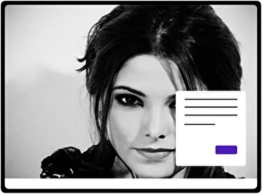 Ashley Greene tema para Windows 11