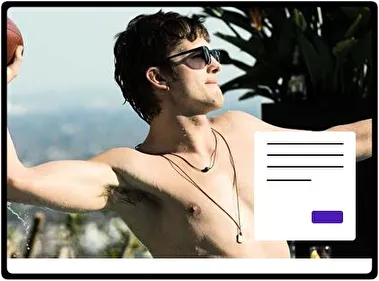 Ashton Kutcher1 motyw dla Windows 10 i 11