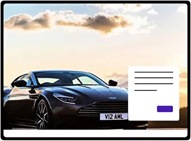 Aston Martin Db motyw dla Windows 10 i 11