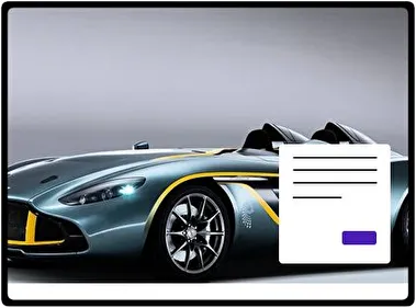 Aston Martin tema para Windows 11