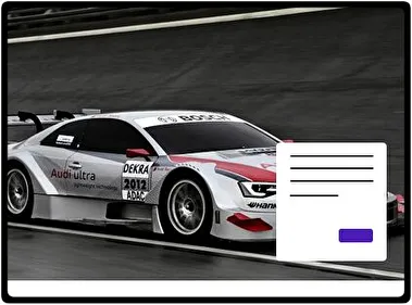Audi motyw dla Windows 10 i 11