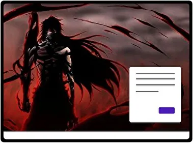 Anime Asombroso tema para Windows 11