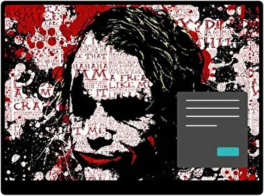 Increíble Oscuro tema para Windows 11