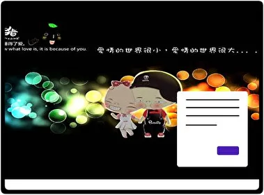 Baba Pig tema para Windows 11