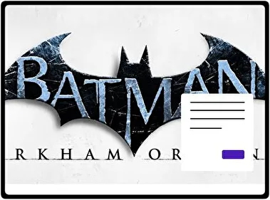 Batman Arkham tema para Windows 11