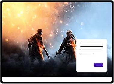 Battlefield 1 Revolução tema para Windows 10 e 11