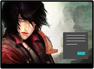 Bellona Smite Ciemny motyw dla Windows 10 i 11