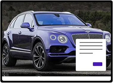 Bentley Bentayga Sporty Pola motyw dla Windows 10 i 11
