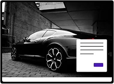 Bentley motyw dla Windows 10 i 11