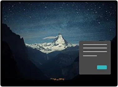 Mejor Ultra HD 4K Oscuro tema para Windows 11