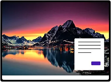 Mejor Ultra HD 4K tema para Windows 11