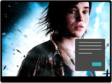 Poza Dwiema Duszami Ciemny motyw dla Windows 10 i 11