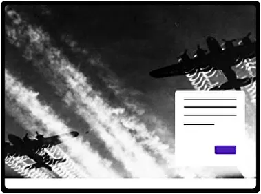 Blanco y Negro tema para Windows 11