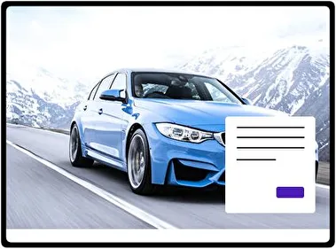 Bmw M3 motyw dla Windows 10 i 11