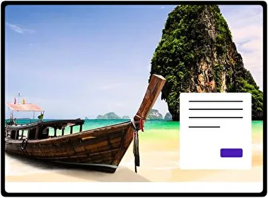 Barco tema para Windows 11