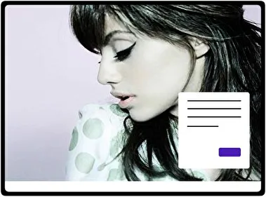Brittany Murphy motyw dla Windows 10 i 11