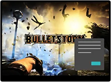 Bulletstorm Ciemny motyw dla Windows 10 i 11