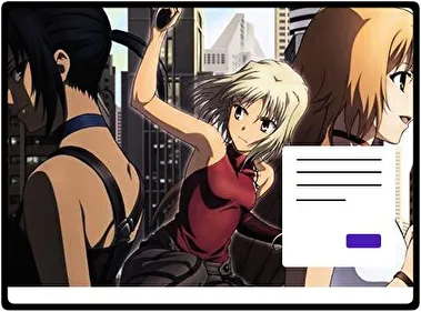 Canaan tema para Windows 11