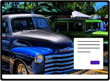 Chevrolet motyw dla Windows 10 i 11