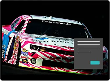 Chevy Ciemny motyw dla Windows 10 i 11