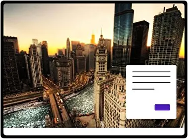 Chicago motyw dla Windows 10 i 11