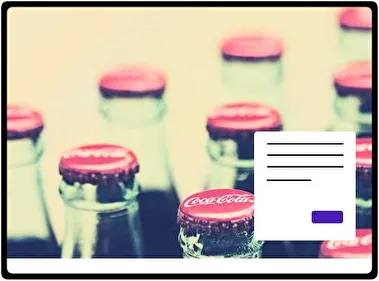 Botella de Cola tema para Windows 11