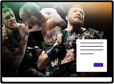Conor McGregor tema para Windows 11