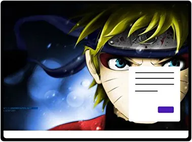 Anime Genial tema para Windows 11