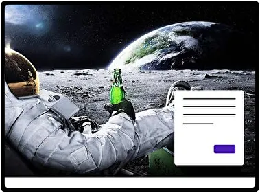Najfajniejszy motyw dla Windows 10 i 11