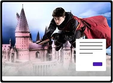 Daniel Radcliffe motyw dla Windows 10 i 11