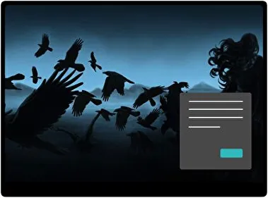 Karanlık Renkler Karanlık Windows 10 ve 11 için tema
