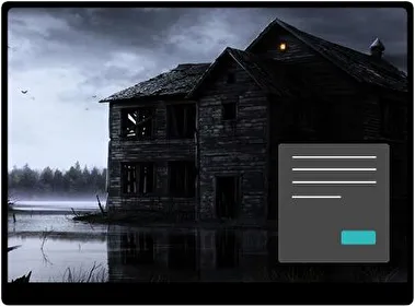 Tmavý PC Tmavý motiv pro Windows