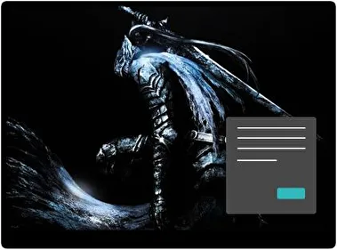 Ciemne Dusze Ciemny motyw dla Windows 10 i 11