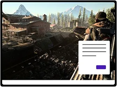 Días Pasados tema para Windows 11