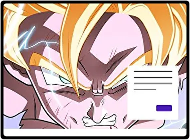 Dbz motyw dla Windows 10 i 11