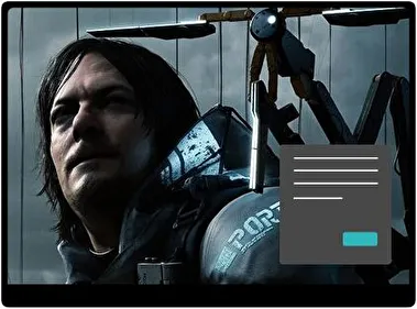 Muerte Aislante Oscuro tema para Windows 11